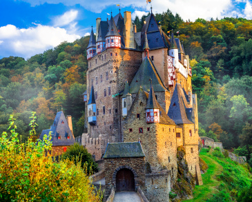 Burg Eltz