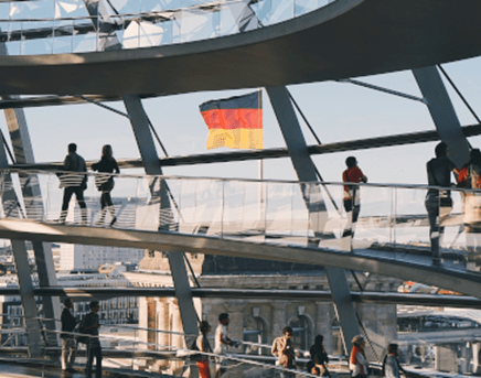 Reichstag Dome