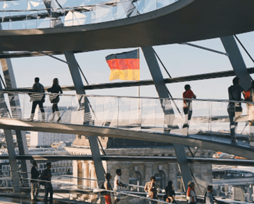 Reichstag Dome
