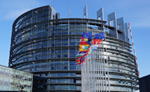 European Parliament Strasbourg