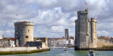 La Rochelle