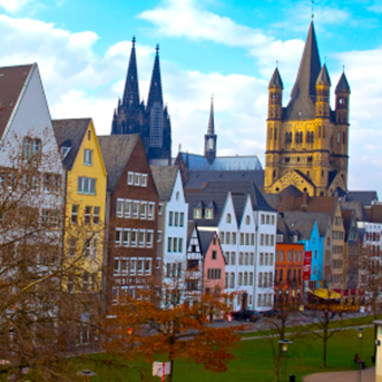 Cologne