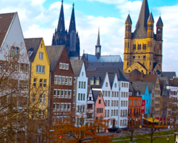 Cologne