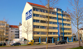 A&O Munich Laim