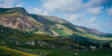 Snowdonia
