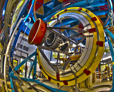 Dark Energy Camera Telescope Simulator at Fermilab