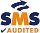 SMS Audited