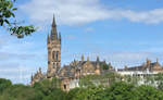 University of Glasgow Buildings