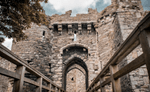 Beaumaris Castle
