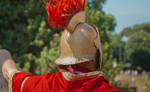 Roman Soldier