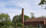 Sarehole Mill