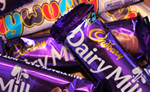Cadbury's Chocolate