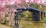 Ironbridge