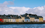 Galway Harbour