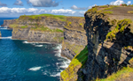 The Cliffs of Moher
