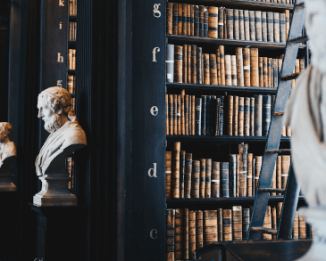 Trinity College Library