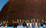 CERN Dome